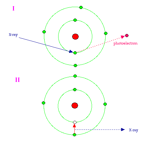 Interaction of X-Rays with Matter